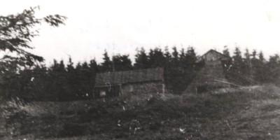 Die Grube Adolphsburg auf dem Stegskopf